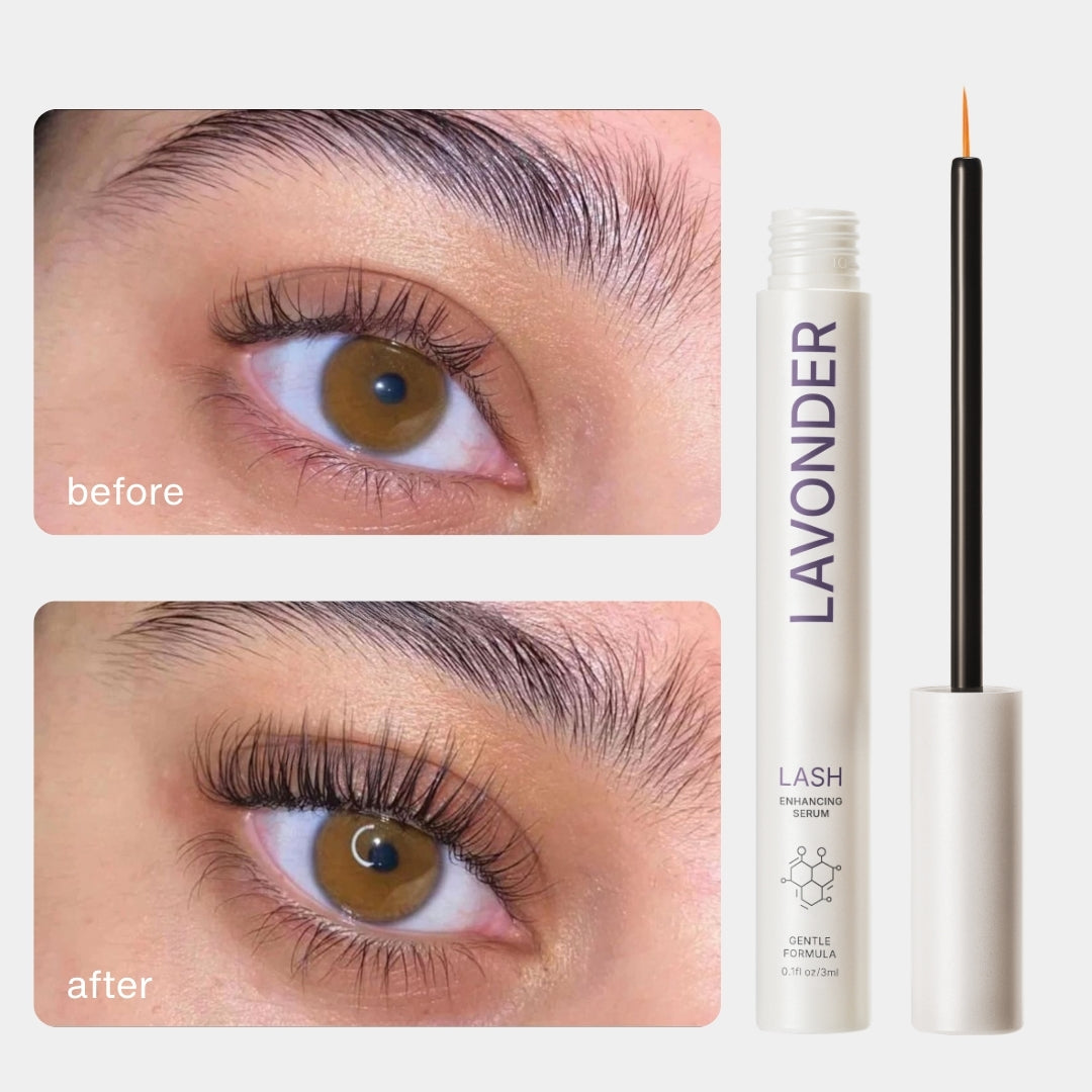 Eyelash Enhancing Serum