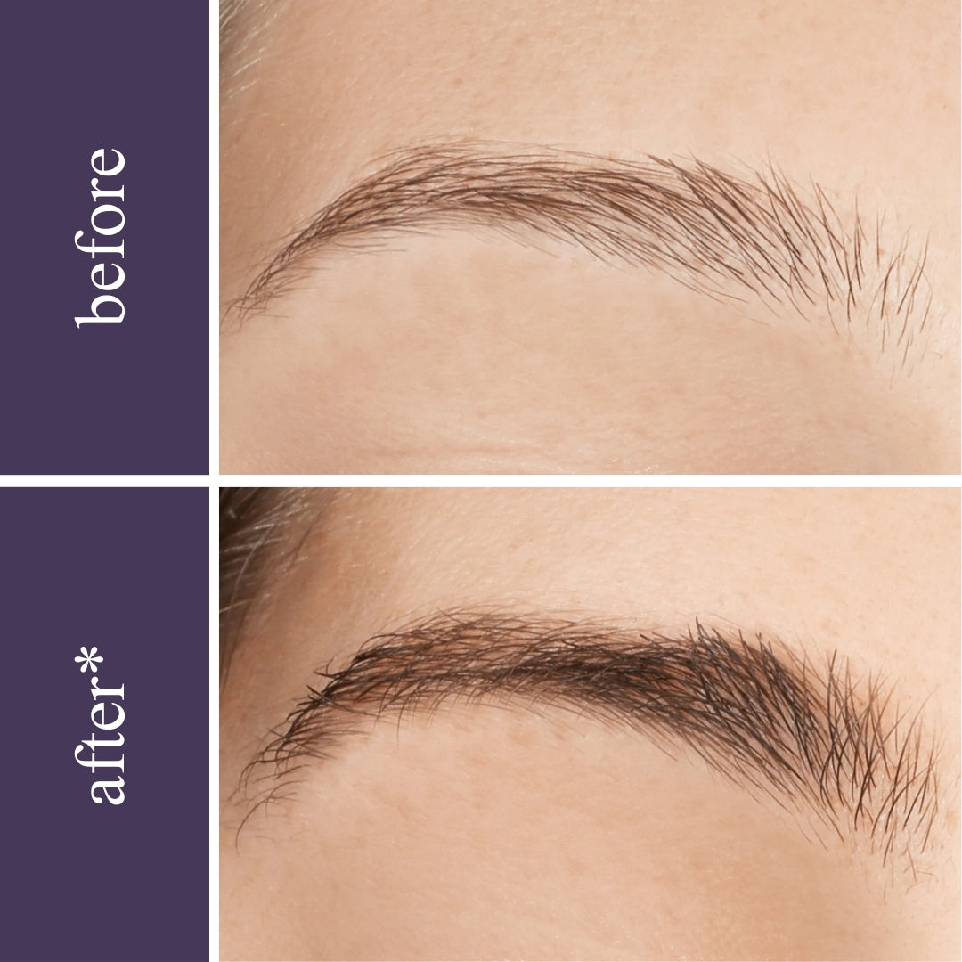 Paquete Wonder para pestañas y cejas