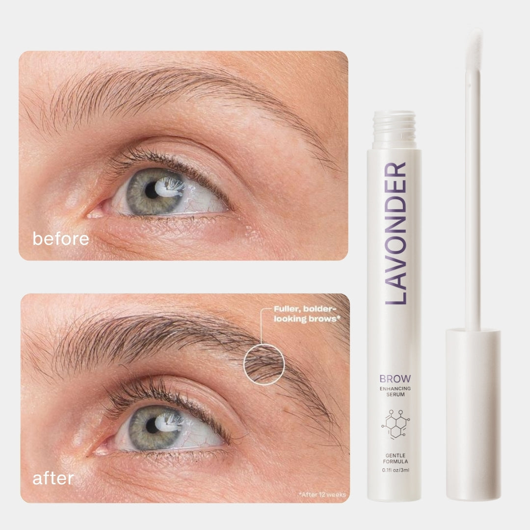 Brow Enhancing Serum