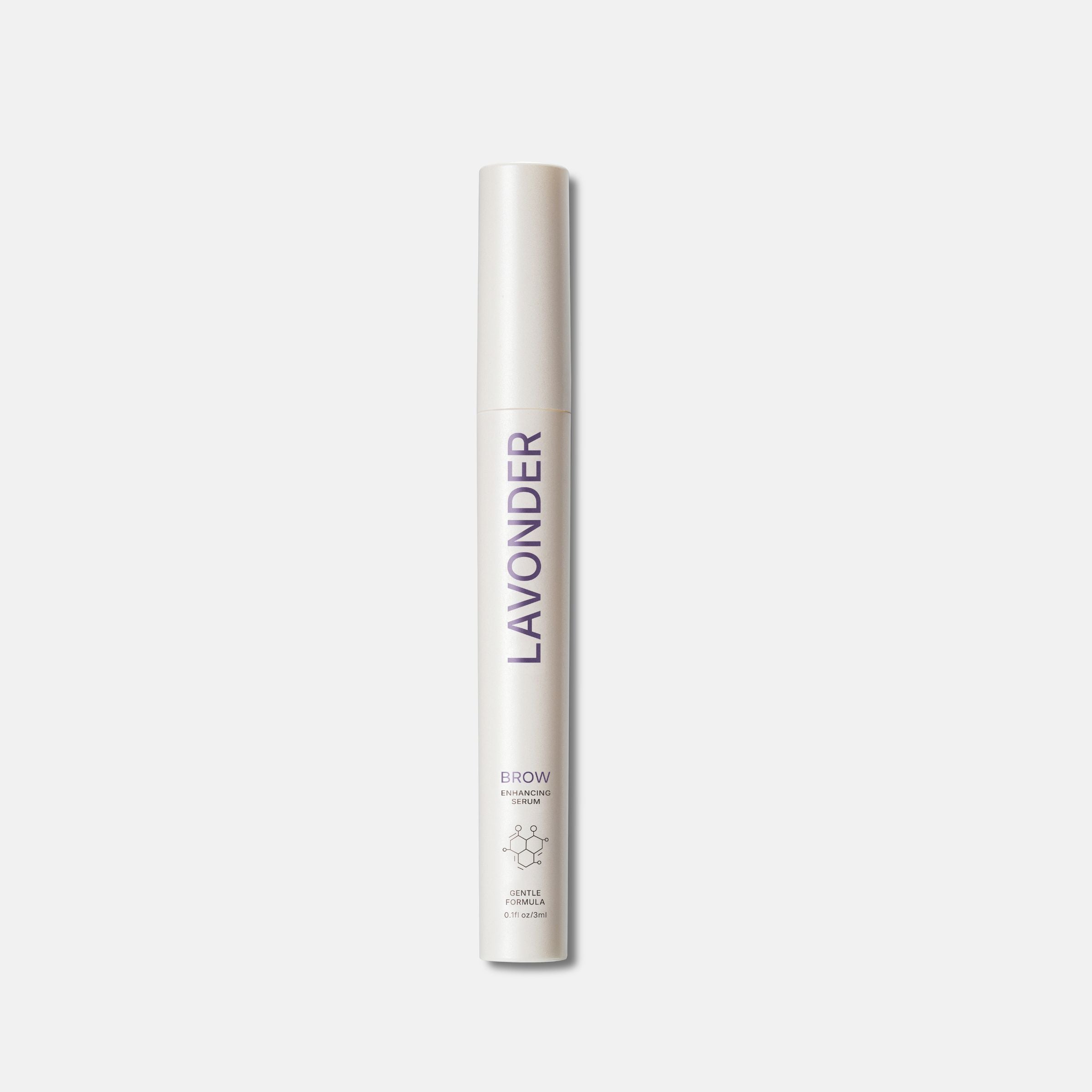 Lavonder Brow Enhancing Serum