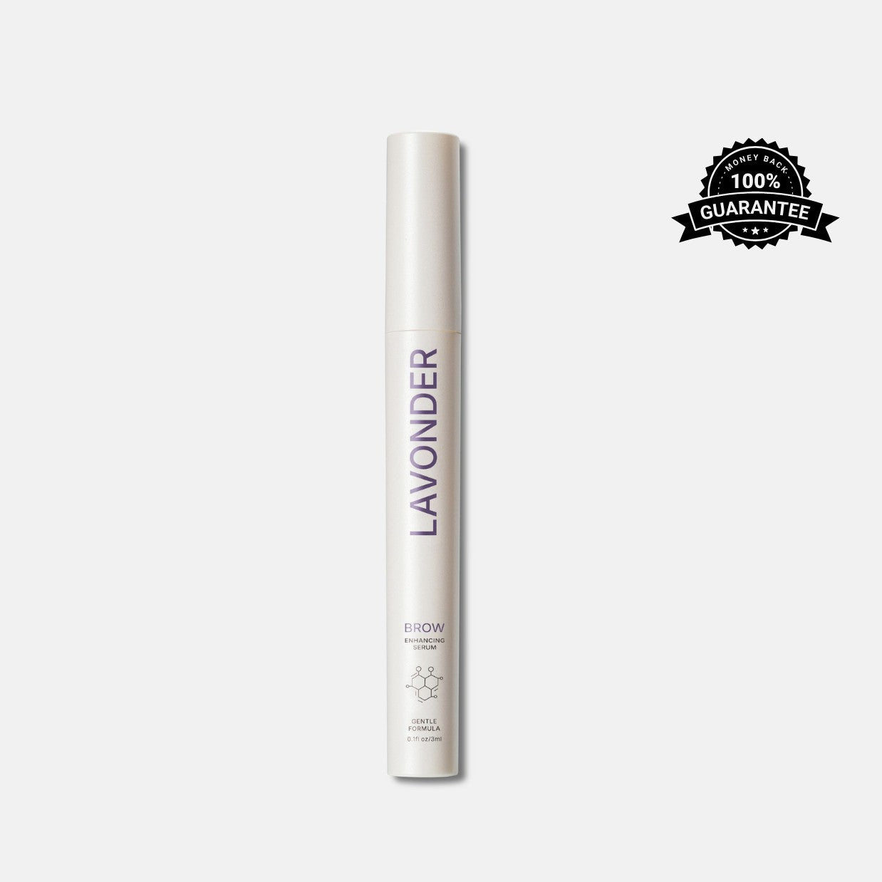 Lavonder Brow Enhancing Serum