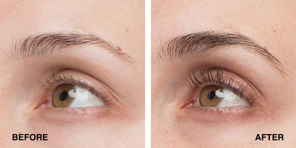 Lavonder Lash And Brow Serum Results 2