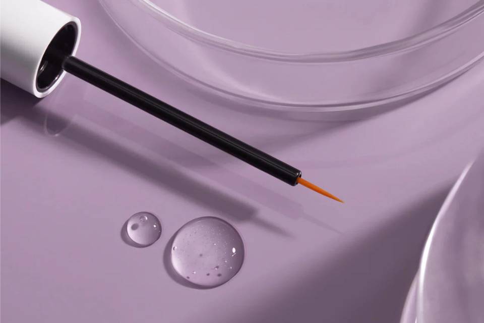 Lavonder Lash Serum Brush 